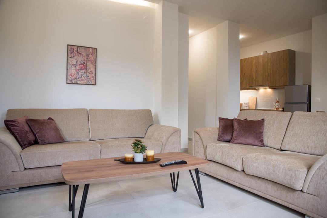 Photo of Livingroom in Zagora