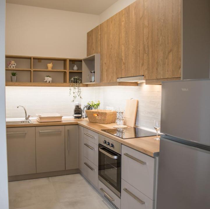 Photo of Kitchen in Zagora