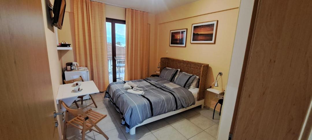 Photo of Bedroom in Chiliadou