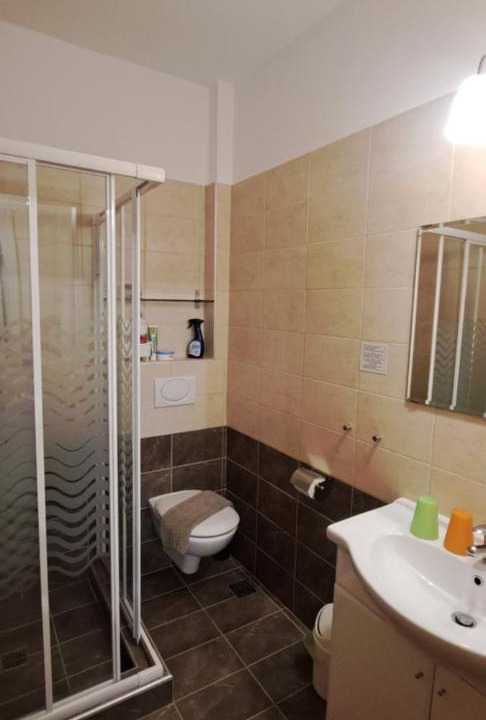Photo of Bathroom in Chiliadou