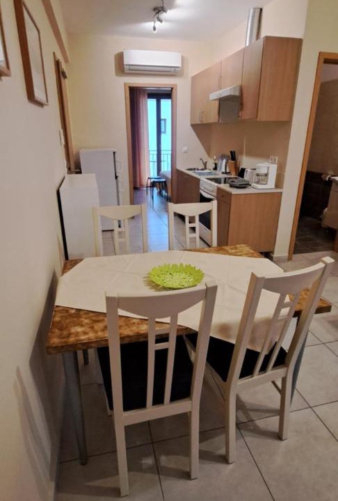 Photo of Kitchen in Chiliadou