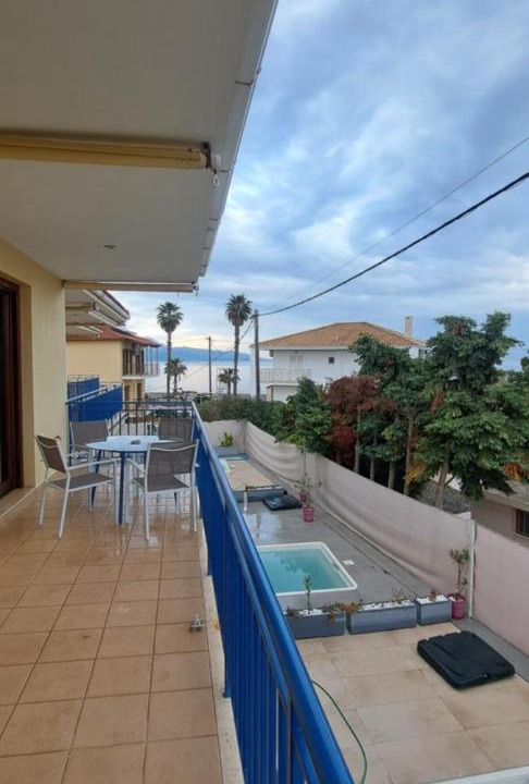 Photo of Patio Balcony in Chiliadou