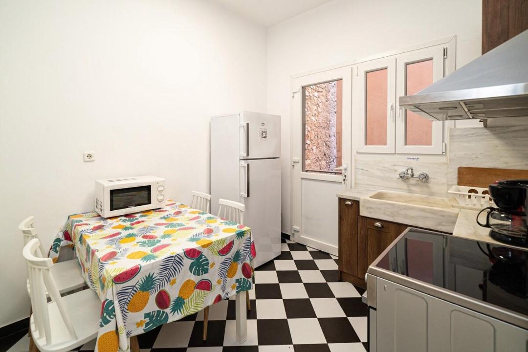 Photo of Kitchen in Kinosargous