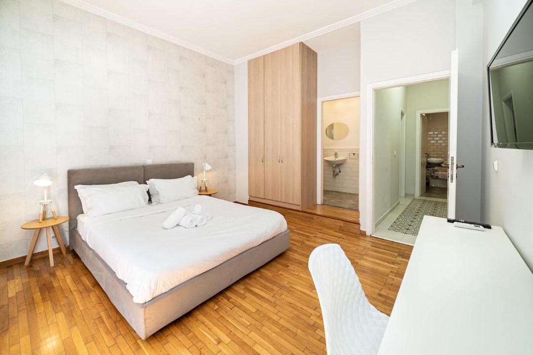 Photo of Bedroom in Kinosargous