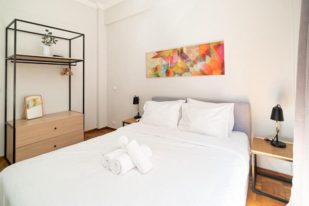 Photo of Bedroom in Kinosargous