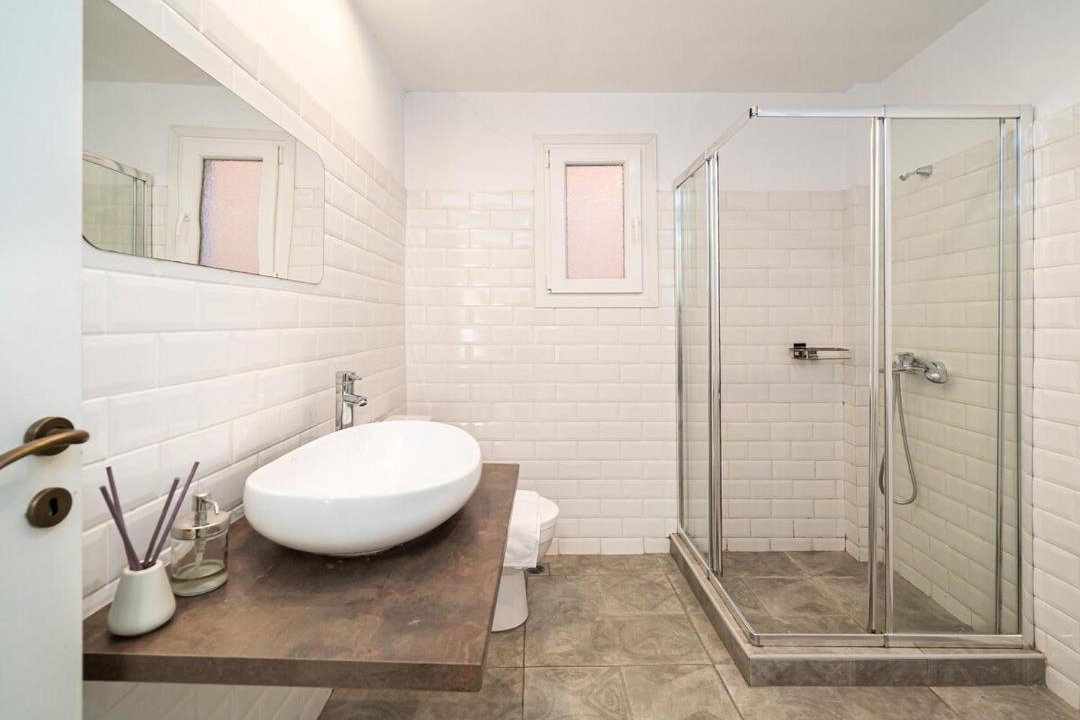 Photo of Bathroom in Kinosargous