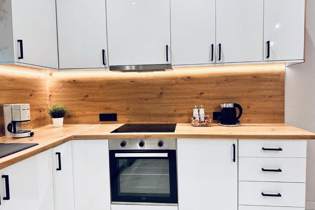 Photo of Kitchen in Agia Marina