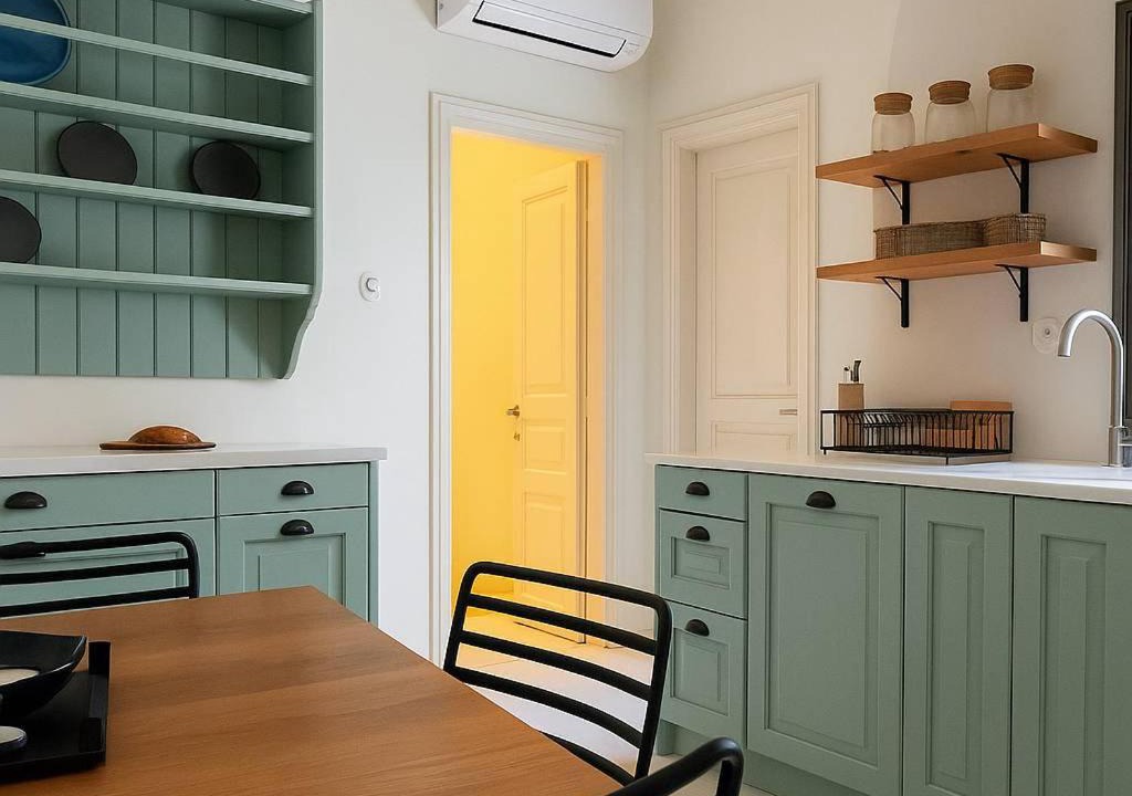 Photo of Kitchen in Koumeika