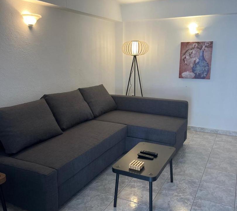 Photo of Livingroom in Myrina