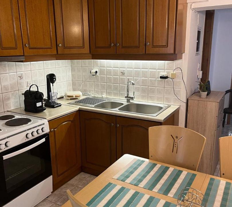 Photo of Kitchen in Myrina