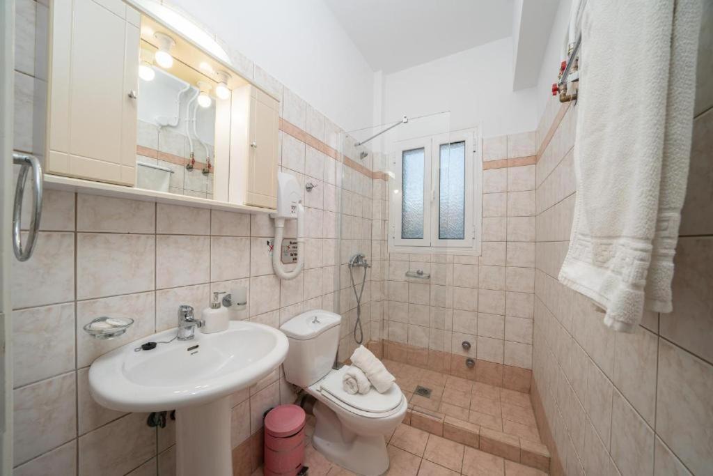 Photo of Bathroom in Kateleios