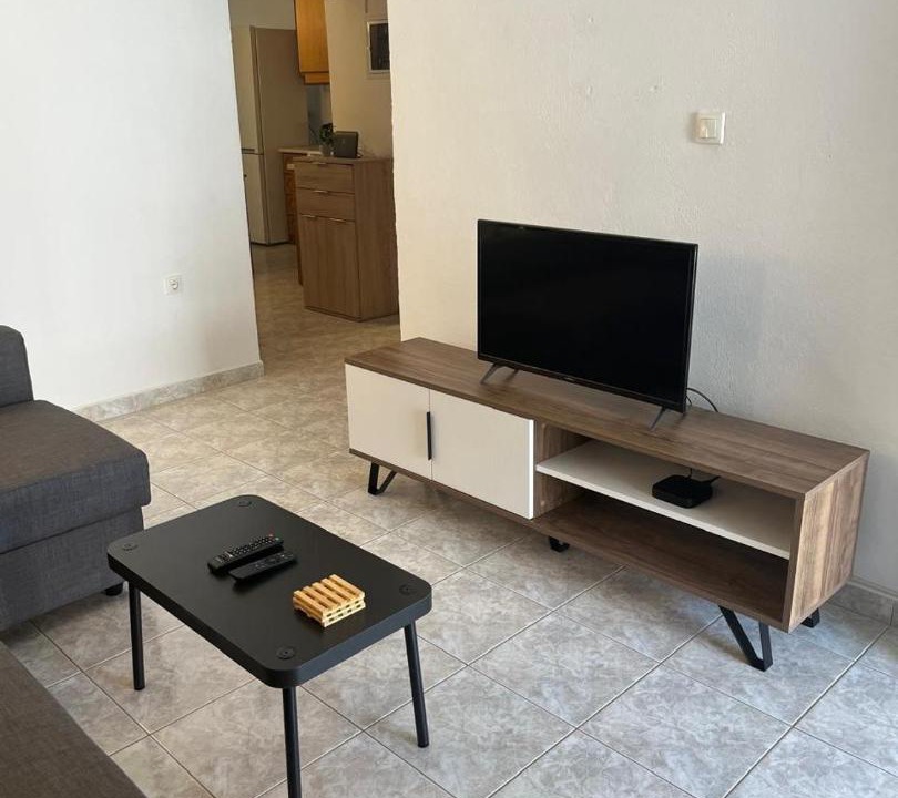 Photo of Livingroom in Myrina