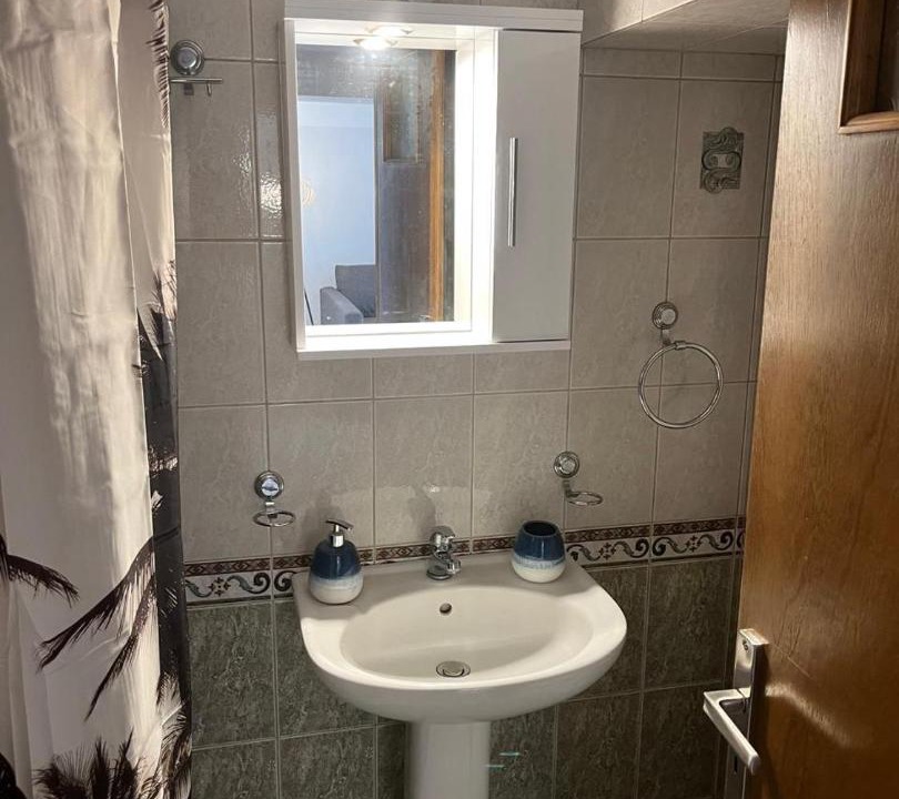 Photo of Bathroom in Myrina