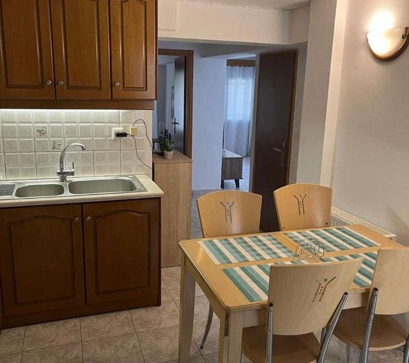 Photo of Kitchen in Myrina