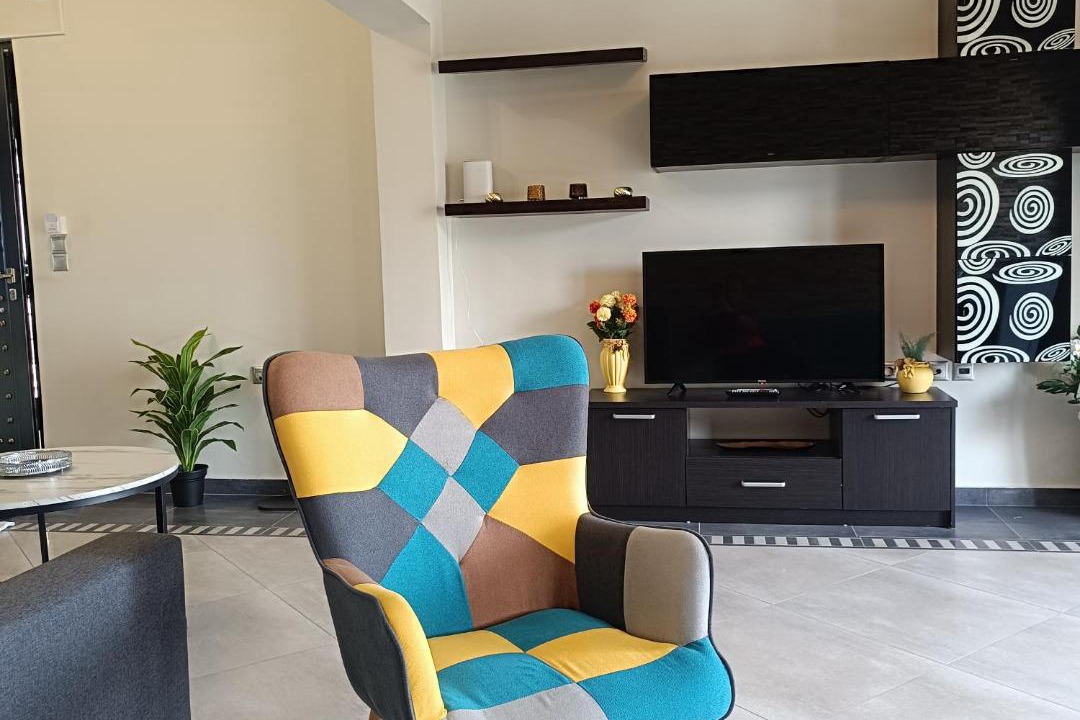 Photo of Livingroom in Kos