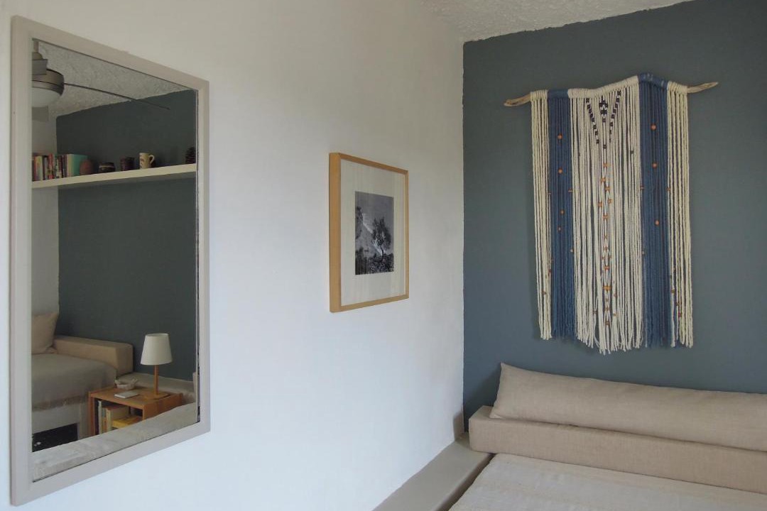 Photo of Bedroom in Porto Germeno