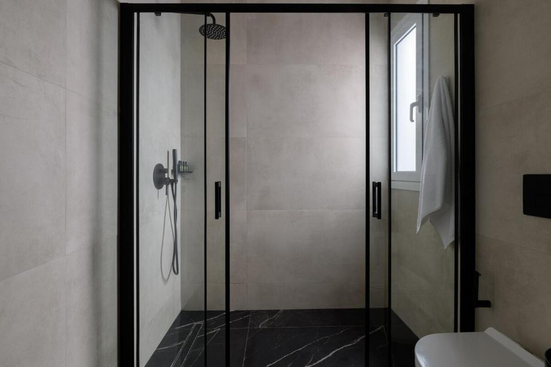 Photo of Bathroom in Plaka