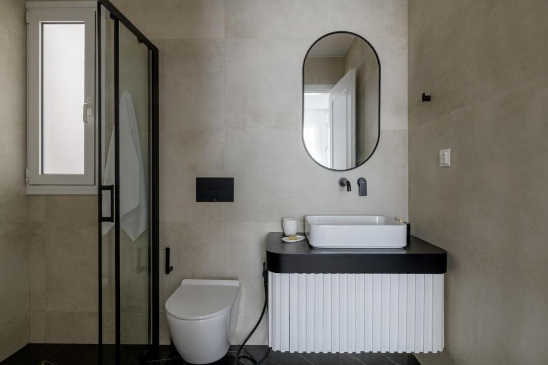 Photo of Bathroom in Plaka