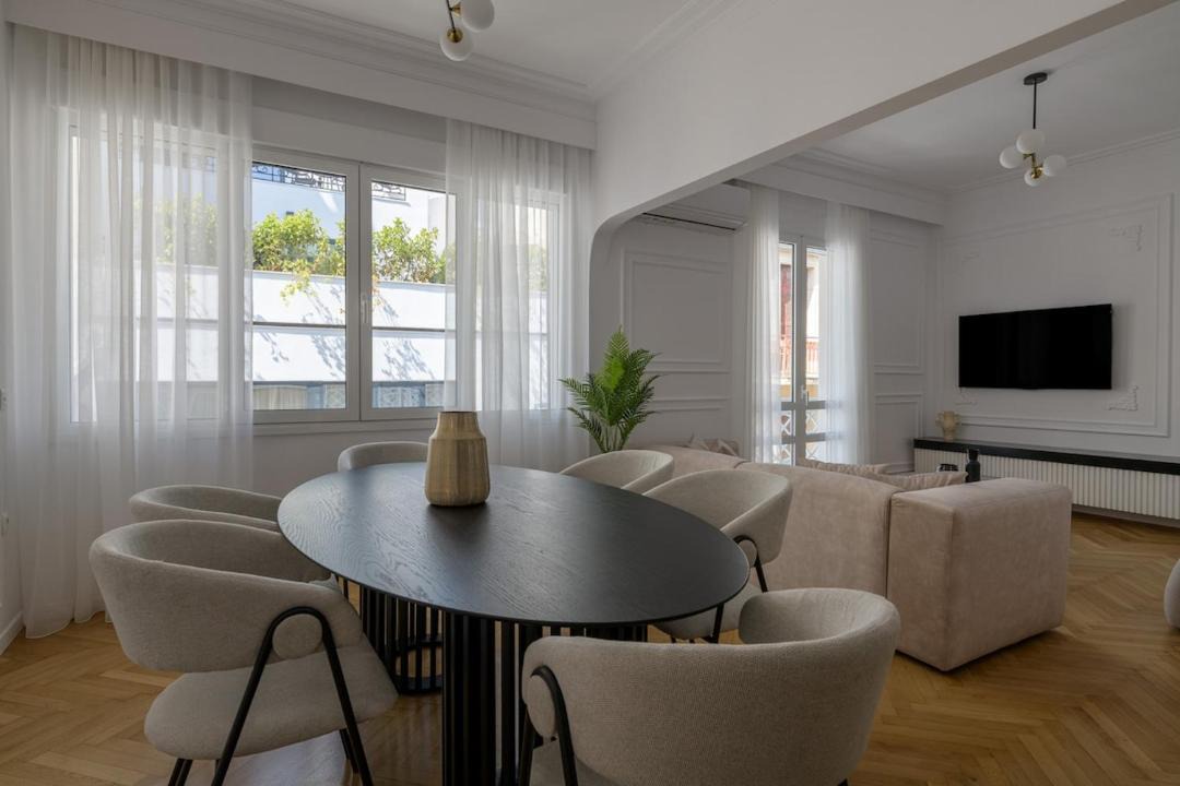 Photo of Livingroom in Plaka