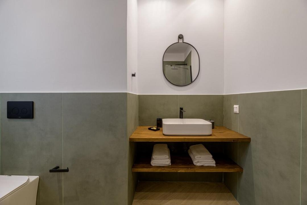 Photo of Bathroom in Plaka