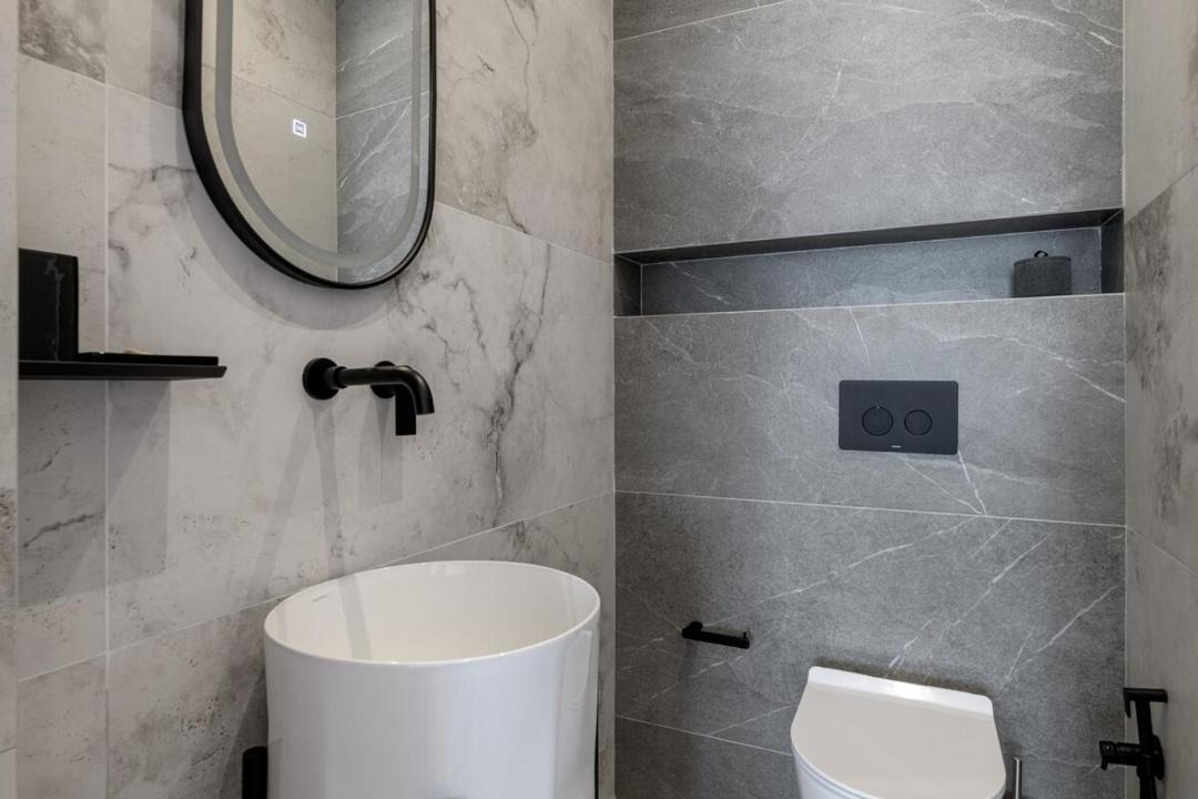 Photo of Bathroom in Plaka