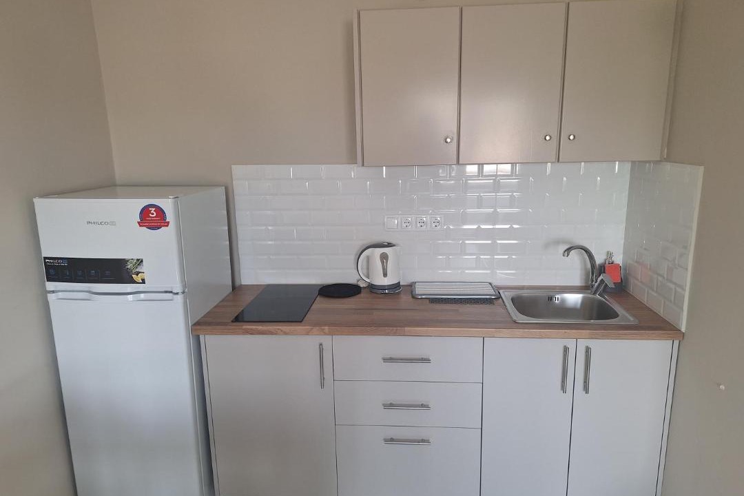 Photo of Kitchen in Daratsos