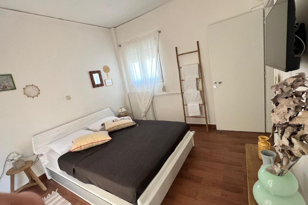 Photo of Bedroom in Thissio