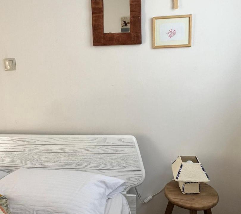 Photo of Bedroom in Thissio