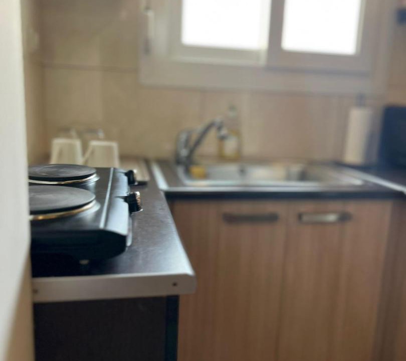 Photo of Kitchen in Thissio