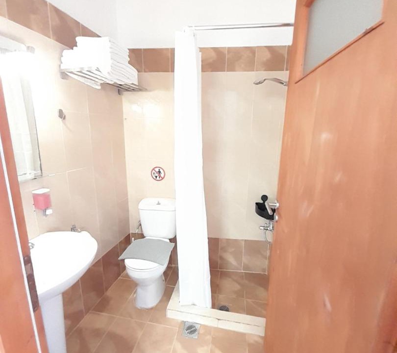 Photo of Bathroom in Therma