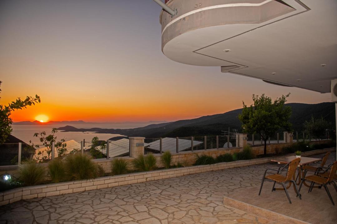 Photo of Patio Balcony in Igoumenitsa
