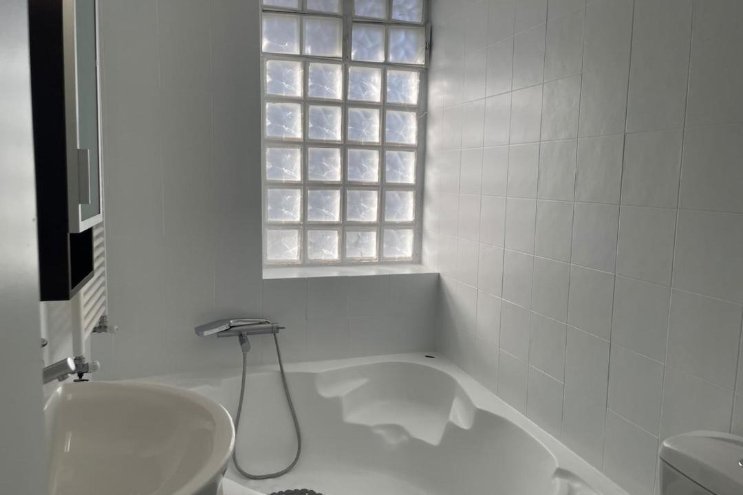 Photo of Bathroom in Papagou-Holargos