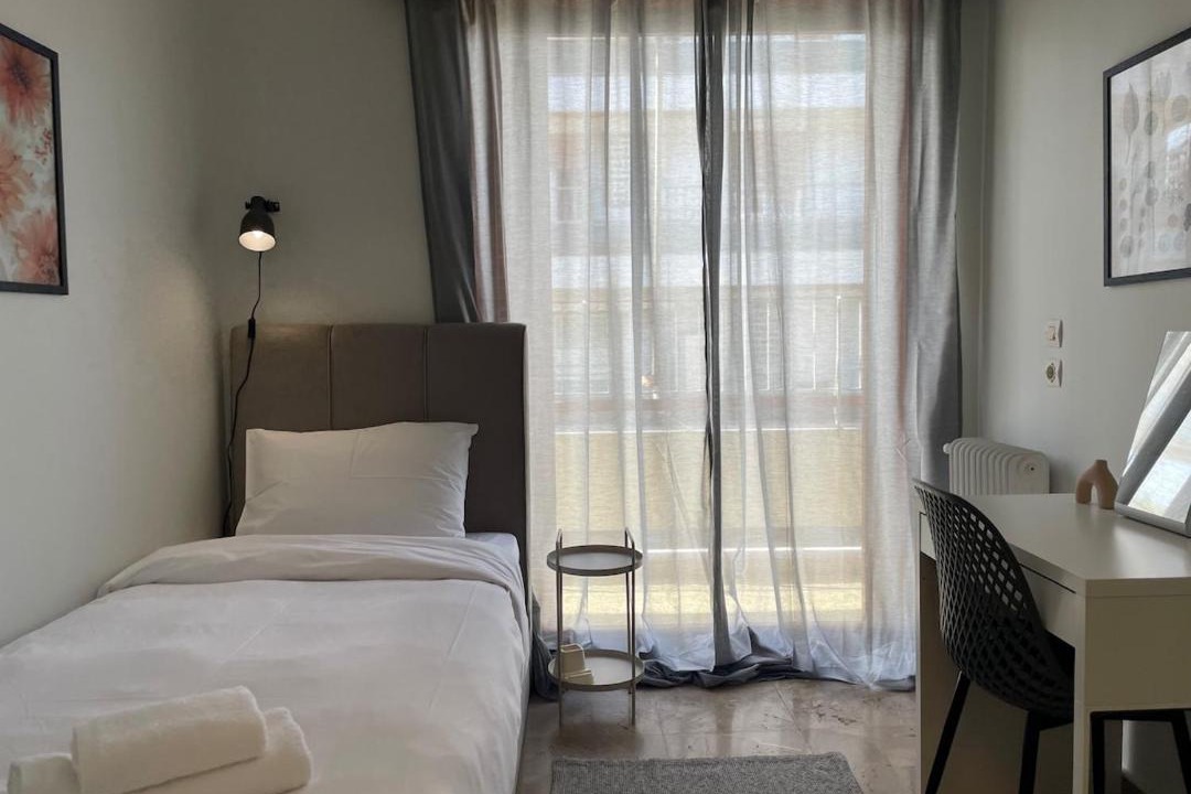 Photo of Bedroom in Papagou-Holargos