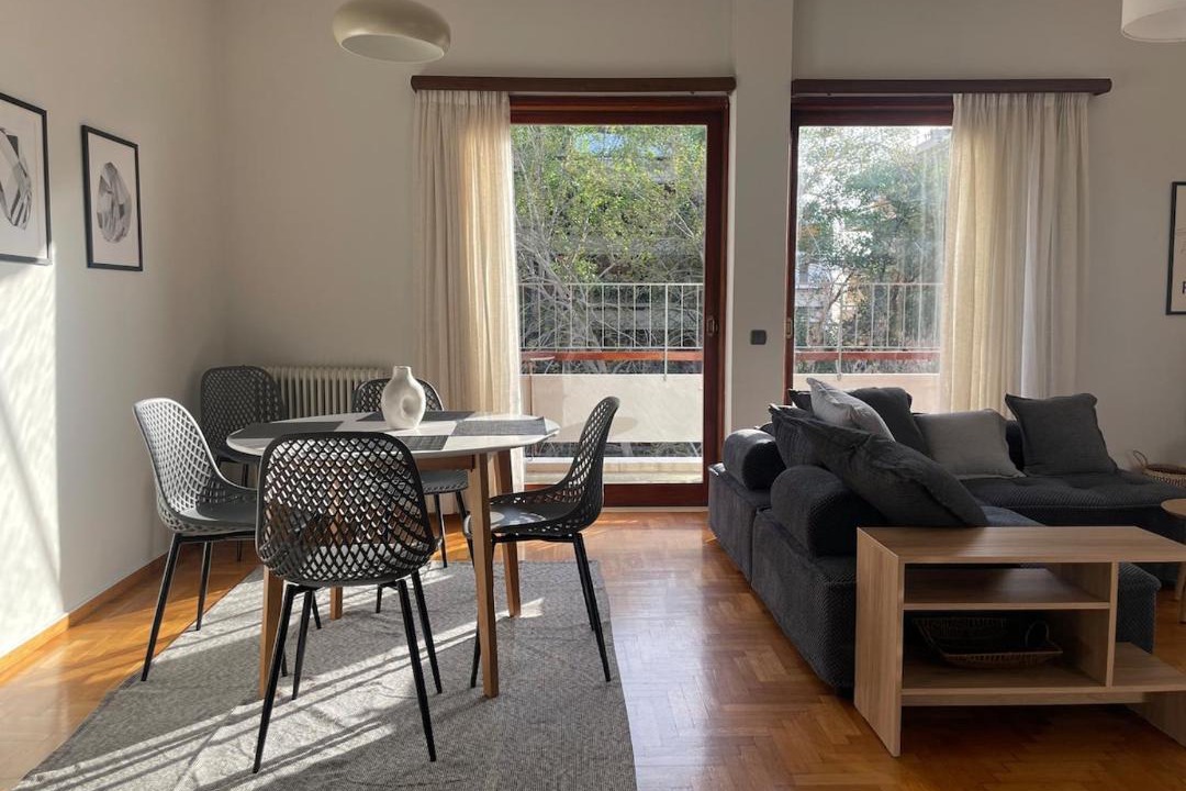 Photo of Livingroom in Papagou-Holargos