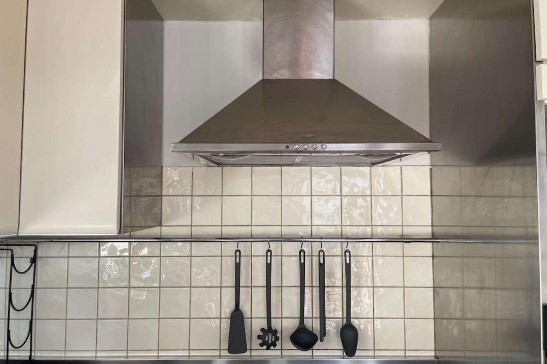 Photo of Kitchen in Papagou-Holargos