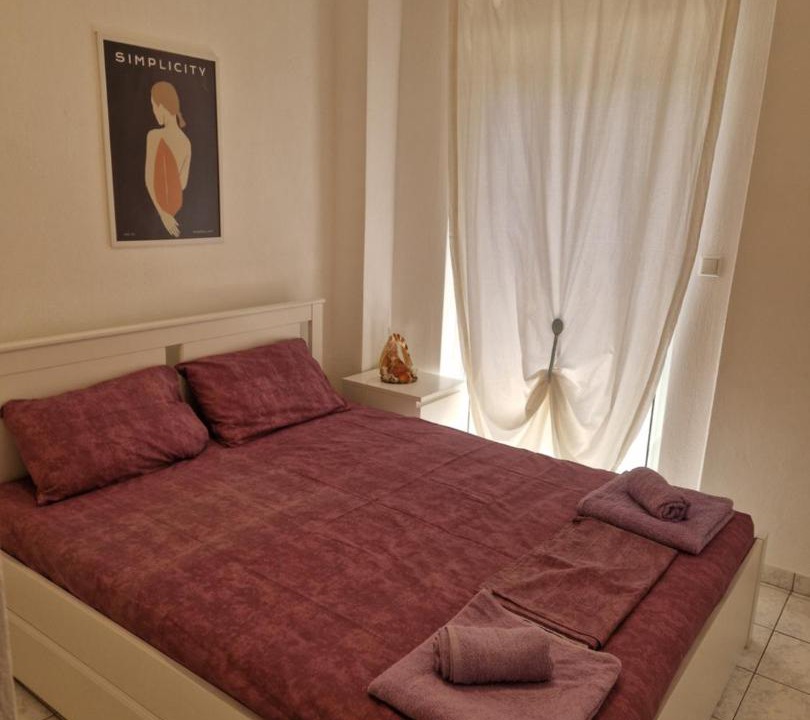 Photo of Bedroom in Polichrono