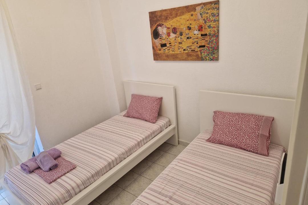 Photo of Bedroom in Polichrono