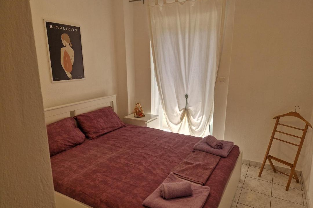 Photo of Bedroom in Polichrono