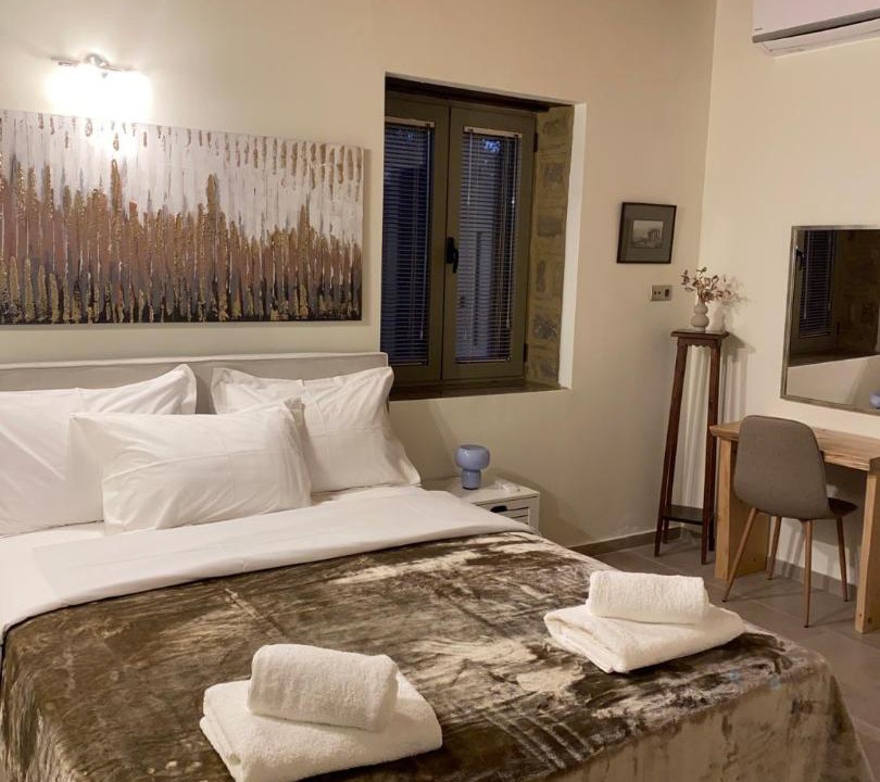 Photo of Bedroom in Gefira Mpania
