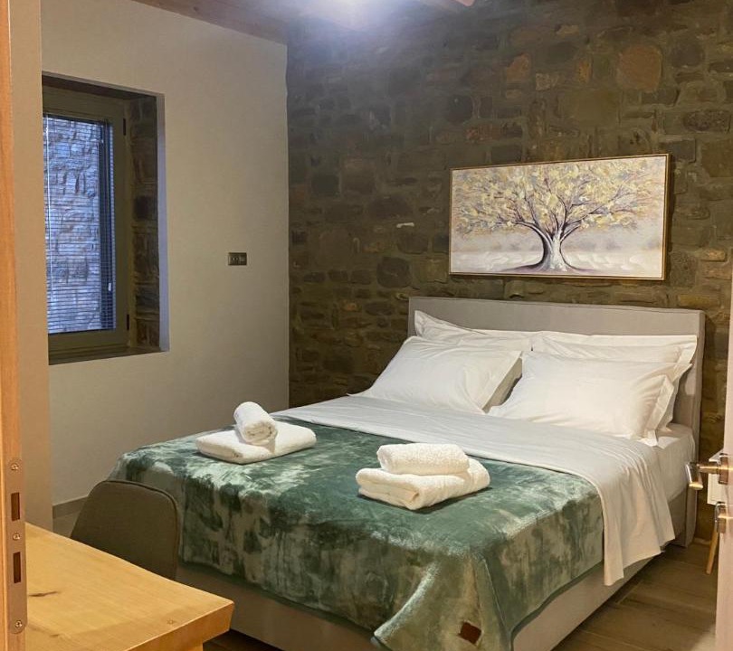 Photo of Bedroom in Gefira Mpania