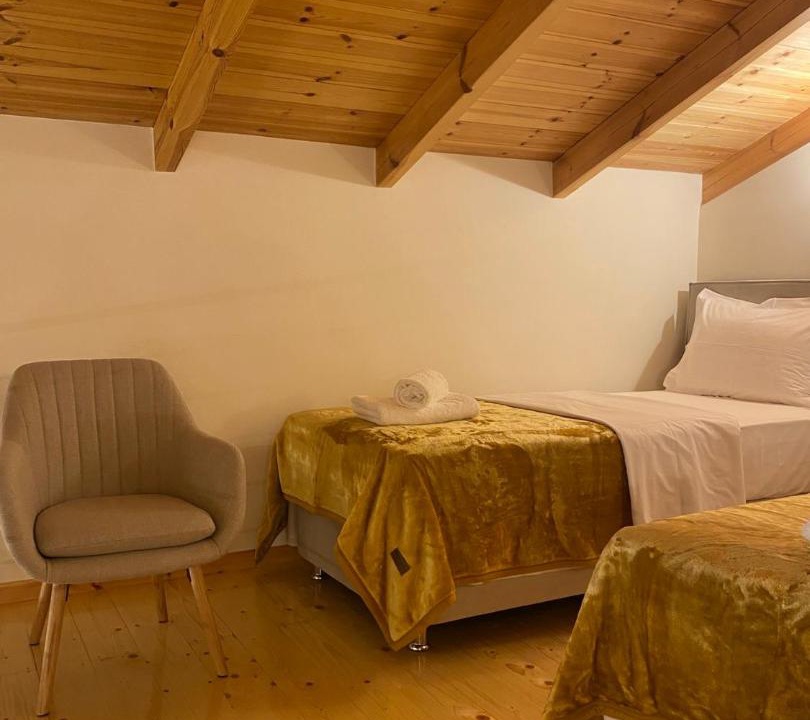 Photo of Bedroom in Gefira Mpania