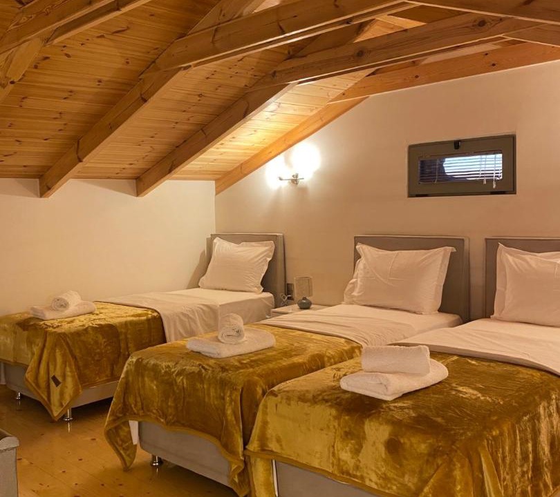Photo of Bedroom in Gefira Mpania