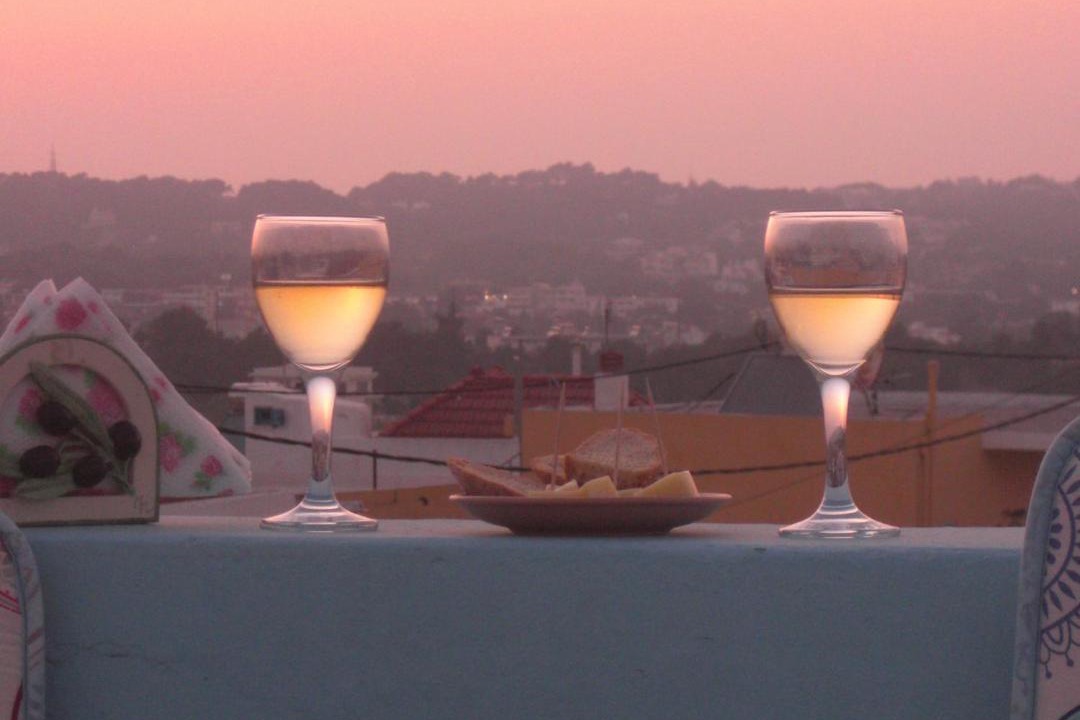 Photo of Patio Balcony in Kallithea