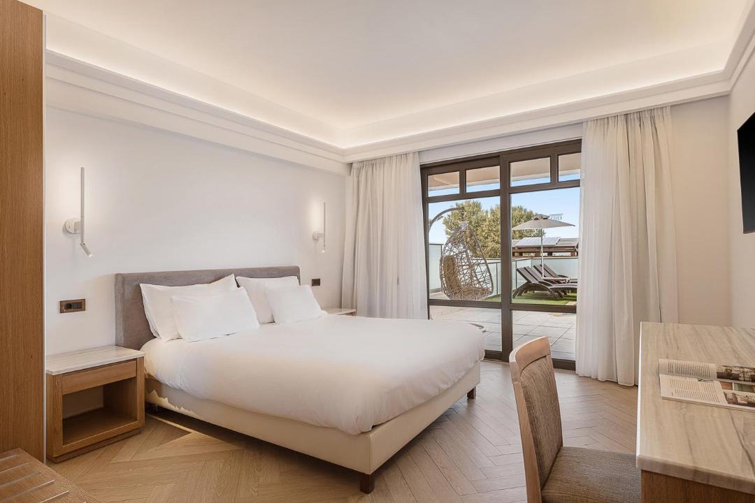 Photo of Bedroom in Platanias Town