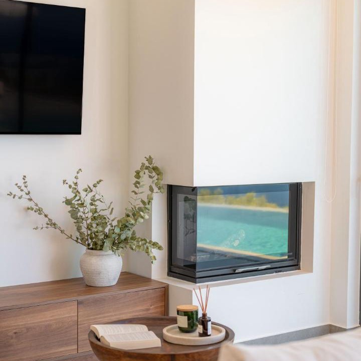 Photo of Livingroom in Kalamitsi