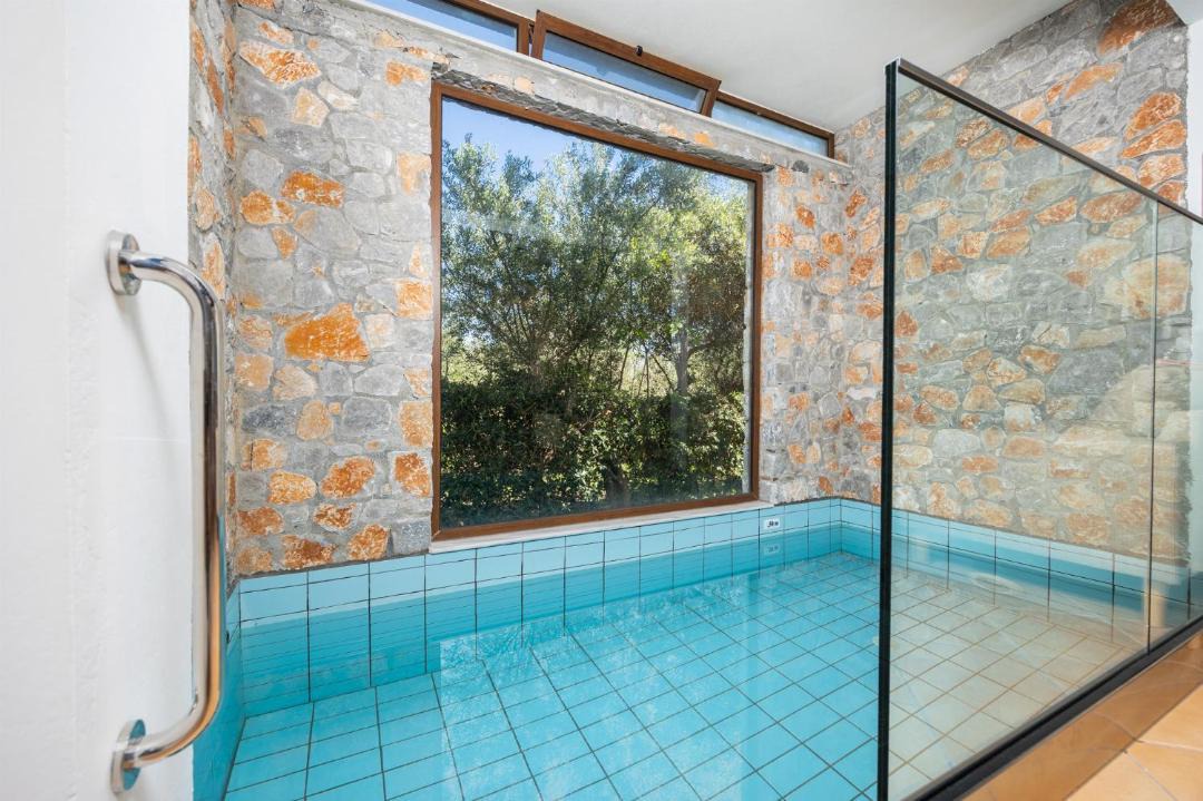 Photo of Bathroom in Tavronitis