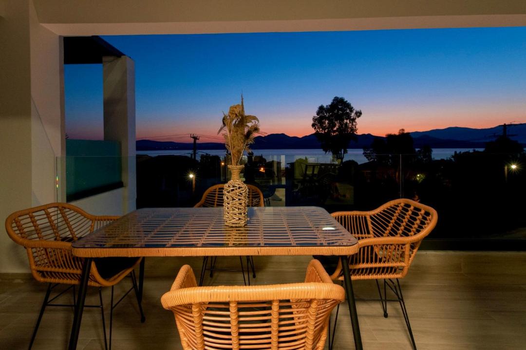 Photo of Patio Balcony in Nikiana