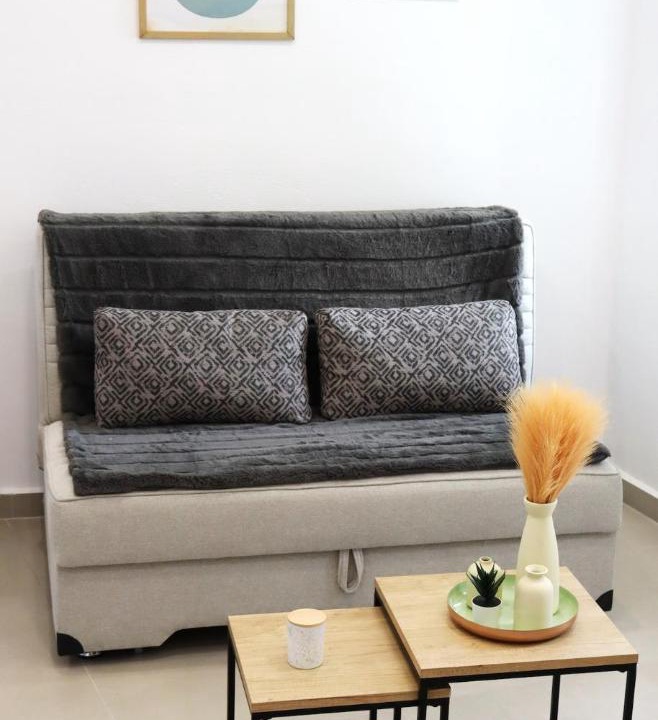 Photo of Livingroom in Agios Georgios