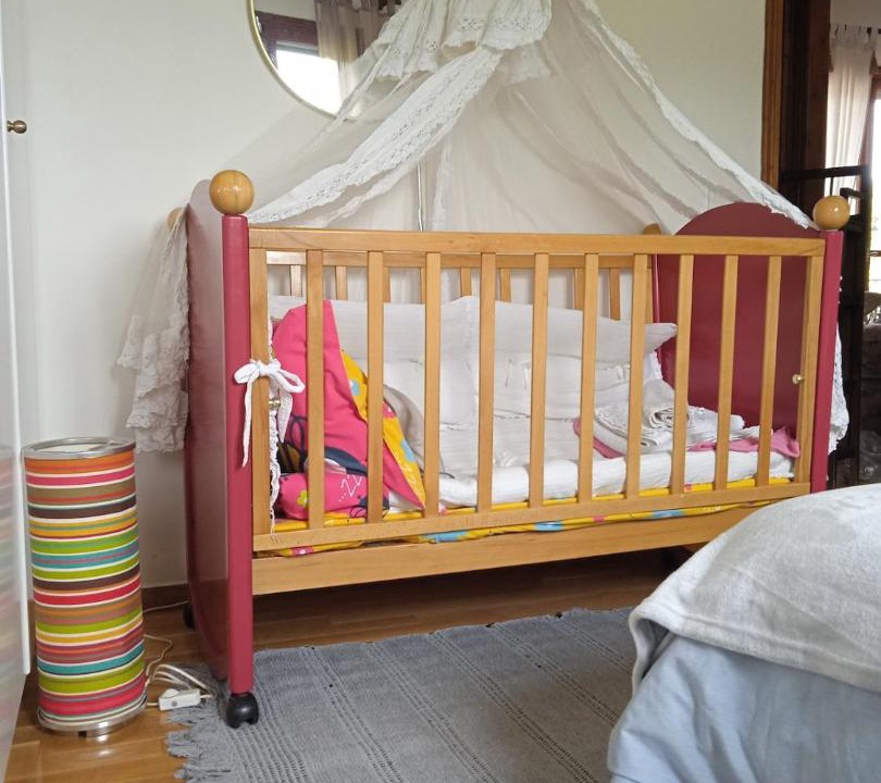 Photo of Bedroom in Vitina