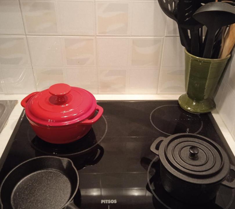 Photo of Kitchen in Vitina